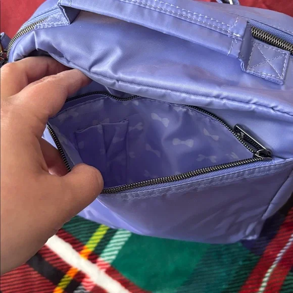 LUG - Legacy Ranger Crossbody with Rodeo wallet + - Picture 6 of 16